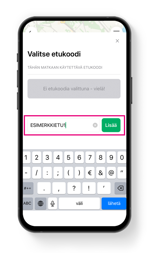 Etukoodit
