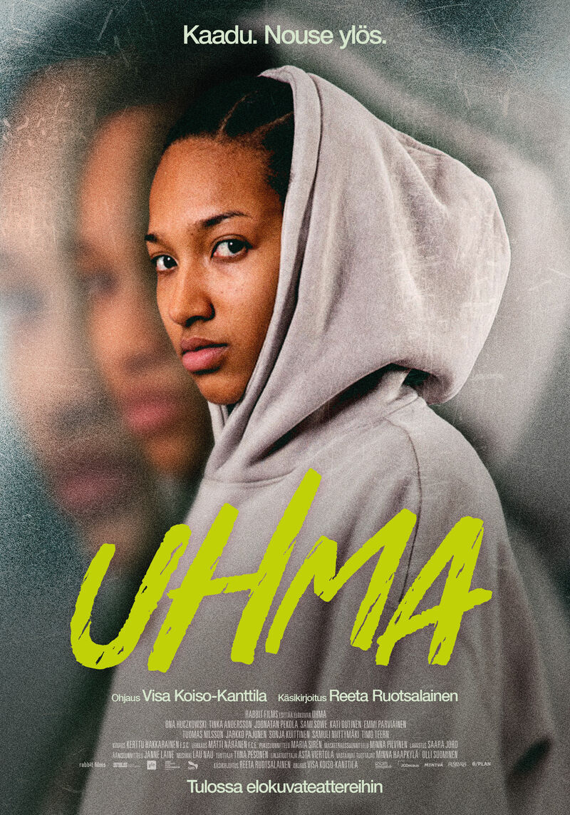 Uhma elokuvajuliste